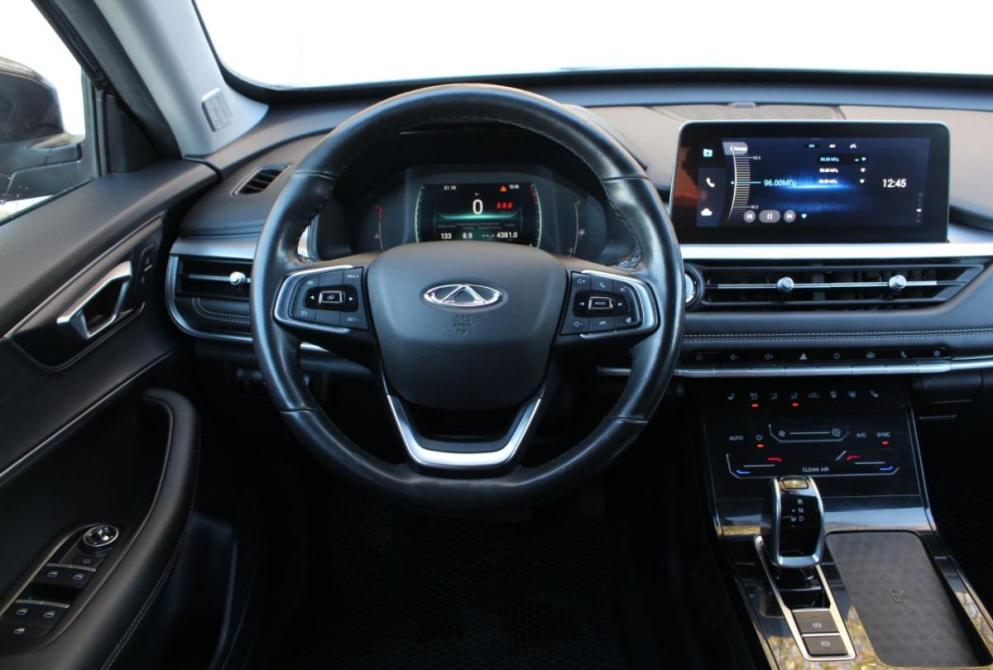 Chery Tiggo 7 Pro I Нижний Новгород  - изображение 19