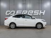 Changan Alsvin Воронеж  - изображение 23
