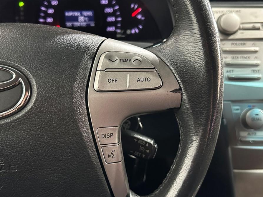Toyota Camry VI (XV40) Москва  - изображение 17