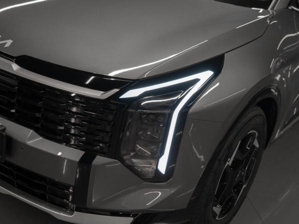 Kia Sportage V Рестайлинг с пробегом 2026 года, цена 4 200 000 рублей, 50 км, внедорожник, Автокод Объявления