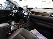 Toyota Camry VII (XV50) Рестайлинг Калуга  - изображение 51