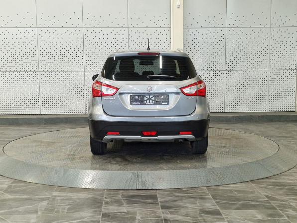 Suzuki SX4 II (S-Cross) с пробегом 2014 года, цена 1 150 000 рублей, 204745 км, хэтчбек, Автокод Объявления