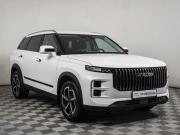 Jaecoo J7 I Москва  - изображение 28