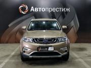 Geely Atlas I Ставрополь  - изображение 29