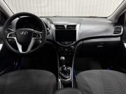 Hyundai Solaris I Рестайлинг Магнитогорск  - изображение 25