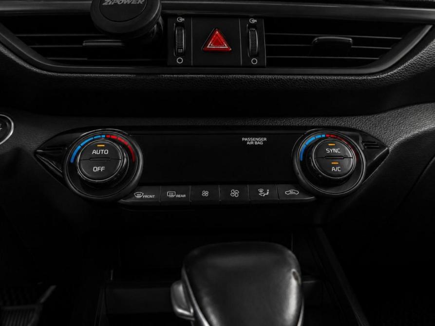 Kia Cerato IV Тюмень  - изображение 17