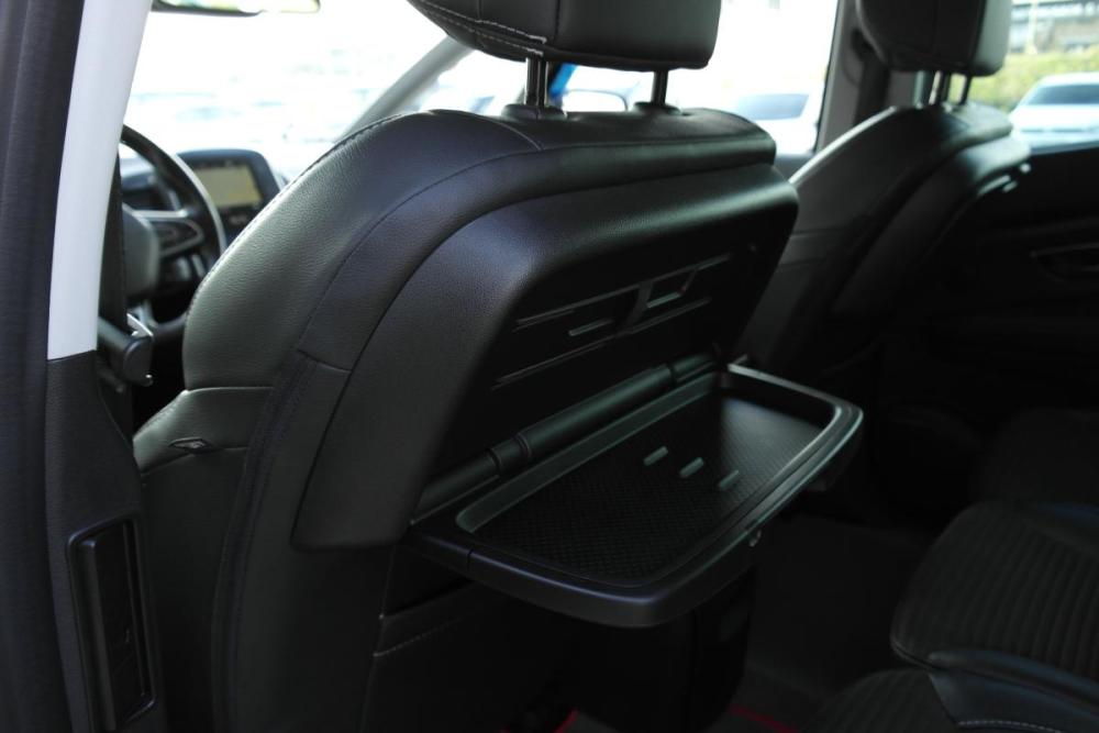 Renault Scenic IV Воронеж  - изображение 16