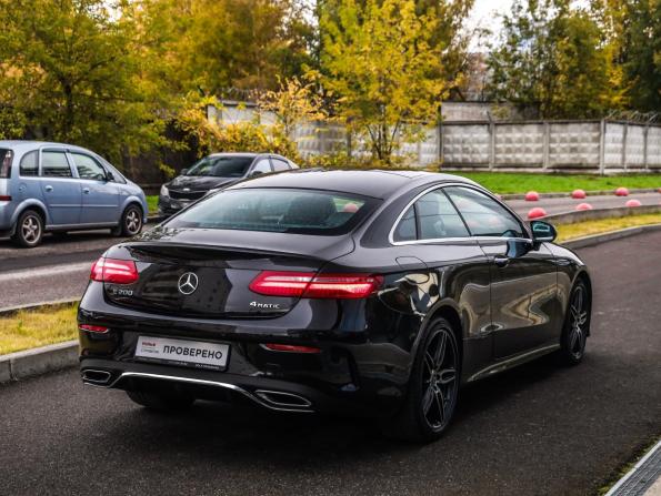Mercedes-Benz E-Класс V (W213 S213 C238) с пробегом 2019 года, цена 4 799 000 рублей, 38180 км, купе-хардтоп, Автокод Объявления