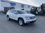 Volkswagen Teramont I Уфа  - изображение 29