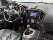 Nissan Juke I Воронеж  - изображение 28