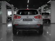 Nissan Qashqai II Рестайлинг Москва  - изображение 30