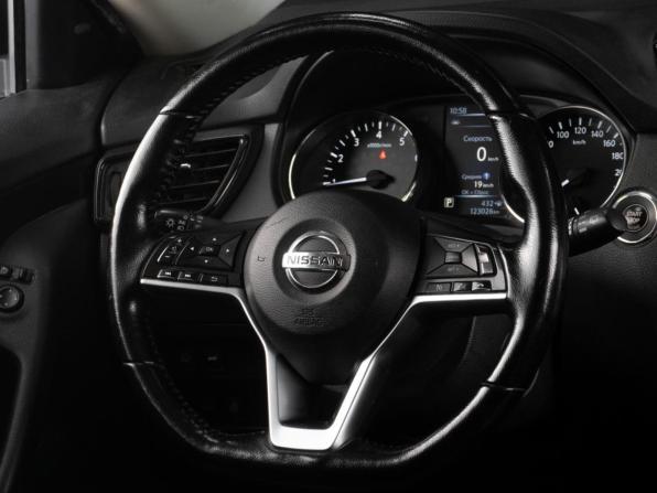 Nissan X-Trail III Рестайлинг с пробегом 2020 года, цена 2 349 000 рублей, 123026 км, внедорожник, Автокод Объявления