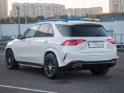 Mercedes-Benz GLE II (V167) Москва  - изображение 36