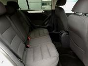 Volkswagen Golf VI Москва  - изображение 44