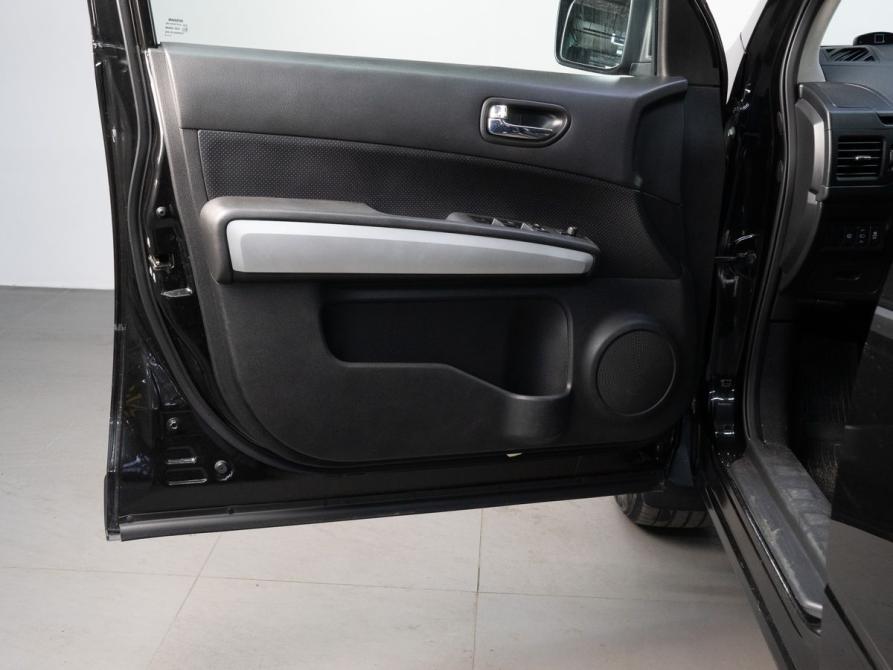 Nissan X-Trail II Рестайлинг Тюмень  - изображение 11