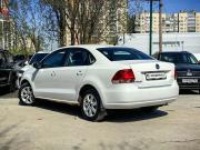 Volkswagen Polo V Санкт-Петербург  - изображение 21