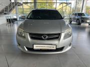 Toyota Corolla X (E140 E150) Рестайлинг Новосибирск  - изображение 24