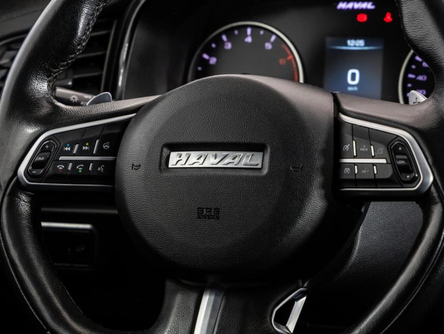 Haval F7 I Санкт-Петербург  - изображение 15