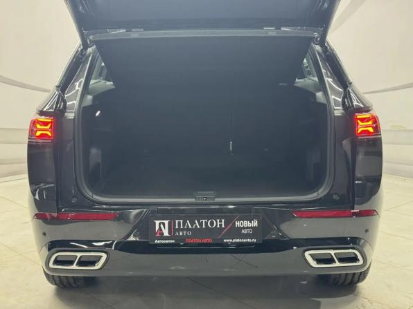 Новый Volkswagen Tavendor I 2026 года, цена 5 250 000 рублей, внедорожник, Автокод Объявления
