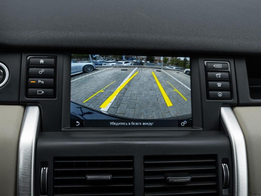 Land Rover Discovery Sport I Ставрополь  - изображение 15