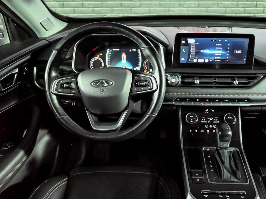 Chery Tiggo 8 I Екатеринбург  - изображение 17