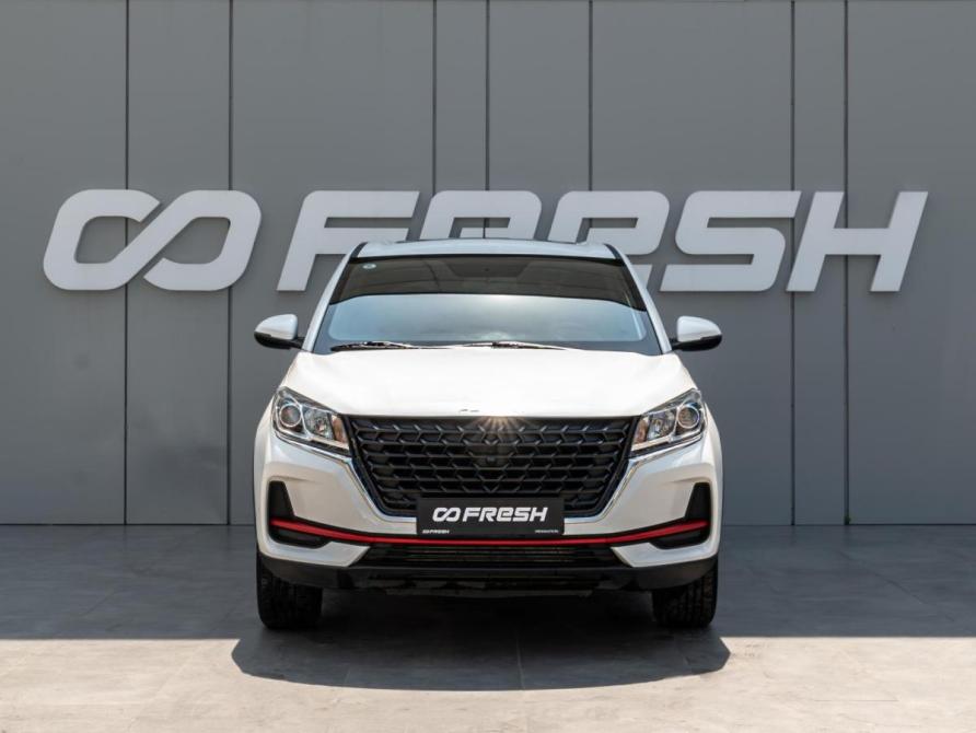 Dongfeng Fengon 500 Краснодар  - изображение 3