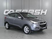 Hyundai ix35 I Ростов-на-Дону  - изображение 23