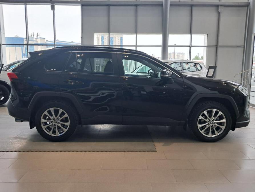 Toyota RAV4 V (XA50) Казань  - изображение 5