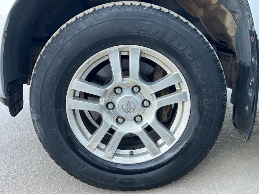 Toyota Land Cruiser Prado 150 Series Калуга  - изображение 7