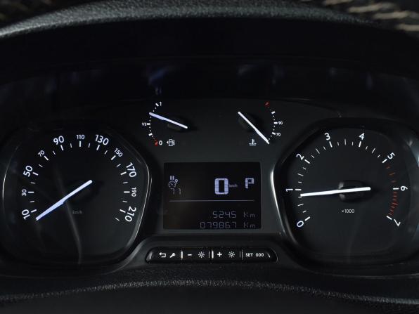 Peugeot Traveller I с пробегом 2022 года, цена 2 984 995 рублей, 79866 км, минивэн, Автокод Объявления