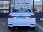 Hyundai Solaris II Москва  - изображение 28