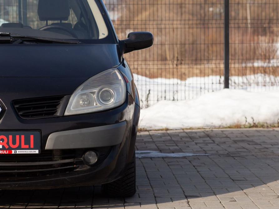 Renault Scenic II Рестайлинг Иваново  - изображение 5