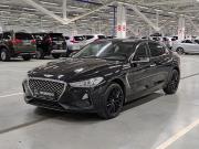 Genesis G70 I Казань  - изображение 31
