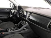 Skoda Kodiaq I Москва  - изображение 41