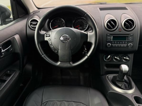 Nissan Qashqai I Рестайлинг с пробегом 2012 года, цена 1 100 000 рублей, 137000 км, внедорожник, Автокод Объявления