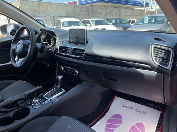 Mazda 3 III (BM) с пробегом 2014 года, цена 999 000 рублей, 178600 км, седан, Автокод Объявления
