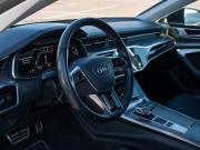 Audi A7 II (4K) Москва  - изображение 49