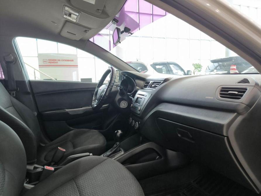 Kia Rio III Рестайлинг Казань  - изображение 13