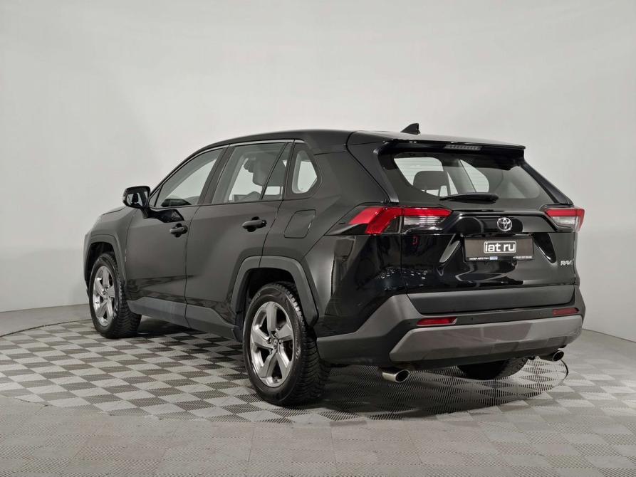 Toyota RAV4 V (XA50) Санкт-Петербург  - изображение 3