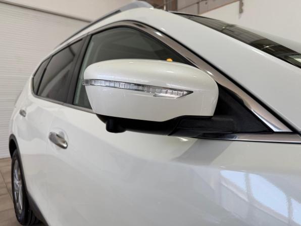Nissan X-Trail III с пробегом 2015 года, цена 1 800 000 рублей, 155945 км, внедорожник, Автокод Объявления