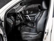 Toyota Land Cruiser Prado 150 Series Рестайлинг 2 Екатеринбург  - изображение 32