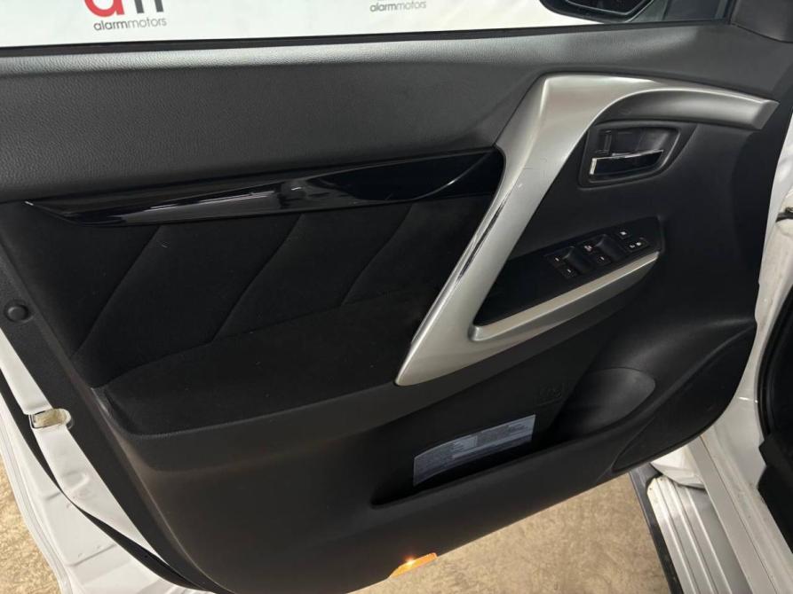 Mitsubishi Pajero Sport III Санкт-Петербург  - изображение 17