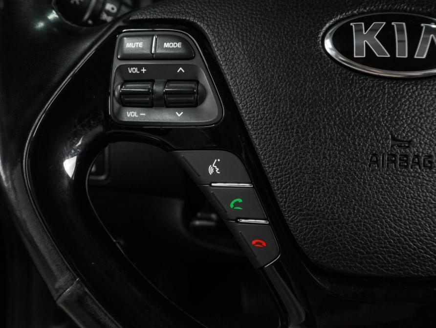 Kia Cerato III Рестайлинг (Classic) Воронеж  - изображение 16