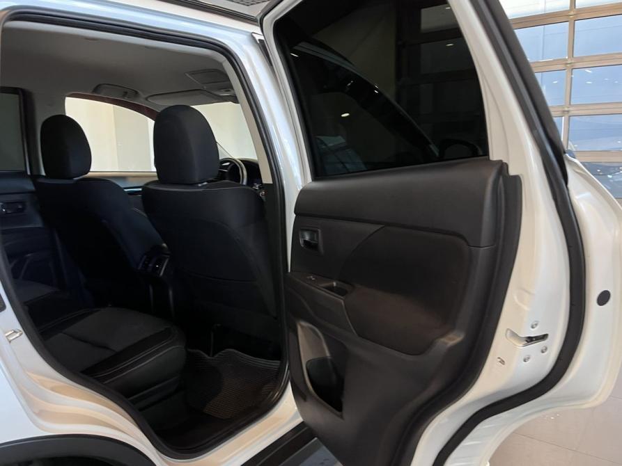 Mitsubishi Outlander III Рестайлинг 3 Чебоксары  - изображение 15