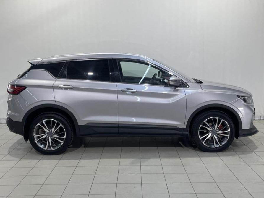 Geely Coolray I Курск  - изображение 4