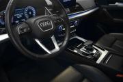 Audi Q5 II (FY) Рестайлинг Москва  - изображение 47