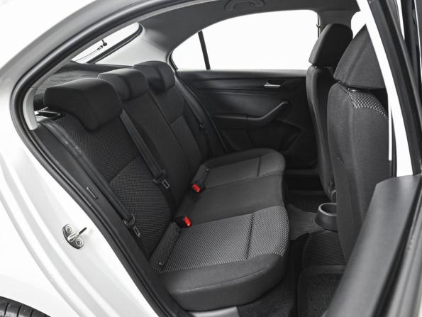 Volkswagen Polo VI с пробегом 2021 года, цена 1 539 000 рублей, 65688 км, лифтбек, Автокод Объявления