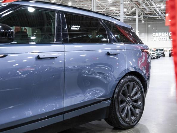 Land Rover Range Rover Velar I с пробегом 2020 года, цена 3 999 999 рублей, 75661 км, внедорожник, Автокод Объявления