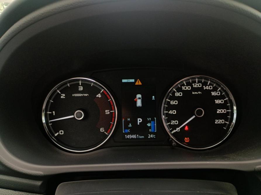 Mitsubishi Pajero Sport III Ярославль  - изображение 19