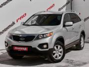 Kia Sorento II Екатеринбург  - изображение 22